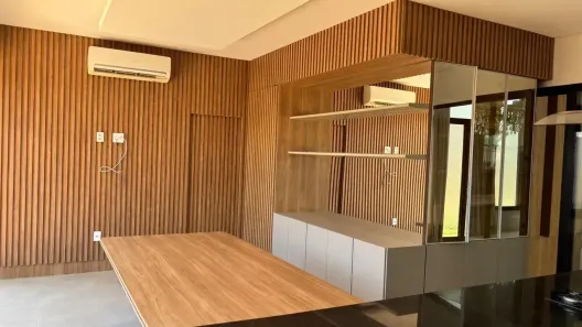 Casa de Condomínio com 3 Quartos à venda, 207m² no Jardim Botânico, Uberlândia