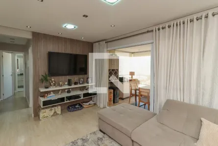 Apartamento com 3 Quartos à venda, 90m² no Vila Formosa, São Paulo