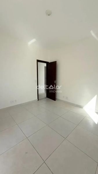 Apartamento com 2 quartos — Indaiá, Belo Horizonte