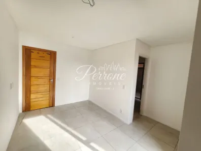 Apartamento com 2 Quartos à venda, 45m² no Vila Bertioga, São Paulo