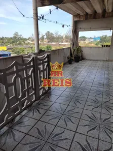 Sobrado com 3 Quartos à venda, 284m² no Cooperativa, São Bernardo do Campo