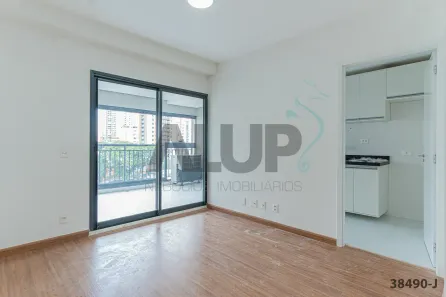 Apartamento com 3 Quartos à venda, 91m² no Brooklin Paulista, São Paulo