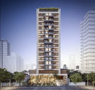 Ponto Comercial à venda, 60m² no Pinheiros, São Paulo