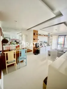 Apartamento com 2 Quartos à venda, 95m² no Barra da Tijuca, Rio de Janeiro