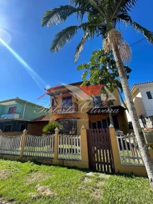Casa de Condomínio com 2 Quartos à venda, 150m² no Vivamar (Tamoios), Cabo Frio