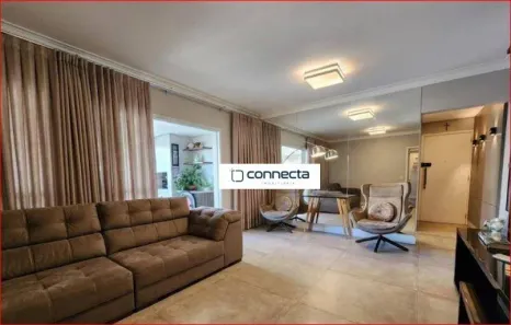 Apartamento com 3 Quartos à venda, 116m² no Jardim Santa Mena, Guarulhos