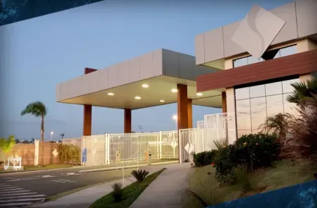 Lote/Terreno à venda, 895m² no Condomínio Residencial Monaco, São José dos Campos