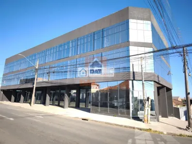 Sala Comercial para alugar, 23m² no Nova Rússia, Ponta Grossa