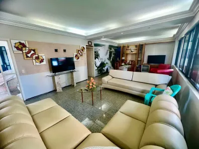 Casa com 3 Quartos à venda, 140m² no Meireles, Fortaleza