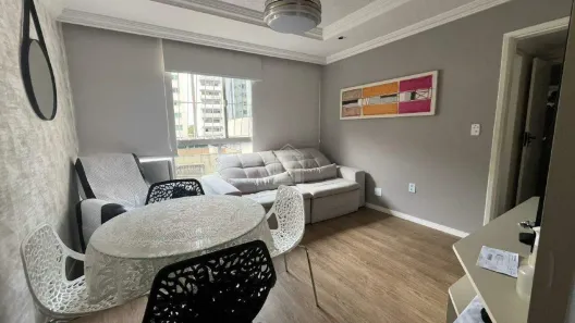 Apartamento com 2 Quartos à venda, 60m² no Praia do Canto, Vitória