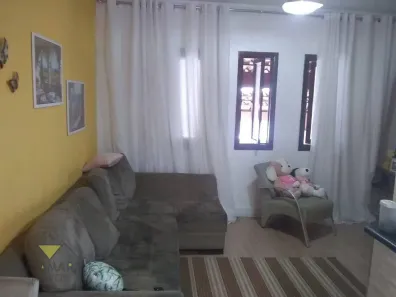 Casa com 2 Quartos à venda, 66m² no Residencial Colinas, Mogi das Cruzes