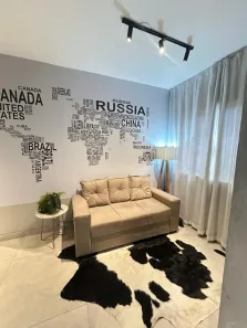 Apartamento com 2 Quartos à venda, 48m² no Liberdade, Marabá