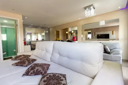 Apartamento com 3 Quartos à venda, 75m² no Ferreira, São Paulo