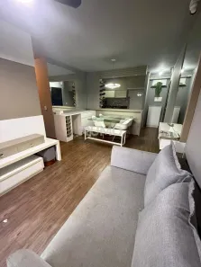 Apartamento com 3 Quartos à venda, 72m² no Parque Brasília, Campinas