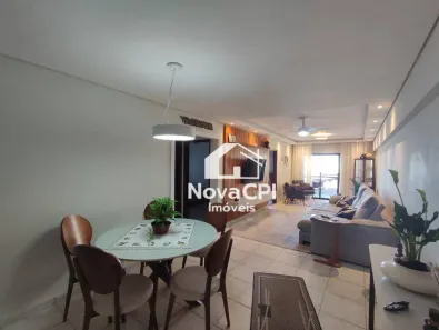 Apartamento com 3 Quartos à venda, 120m² no Tupi, Praia Grande