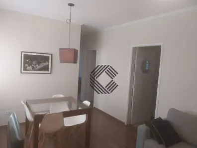 Apartamento com 3 Quartos à venda, 79m² no Vila Augusta, Sorocaba