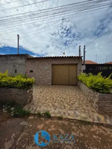 Apartamento com 2 Quartos à venda, 180m² no Parque Esplanada V, Valparaíso de Goiás