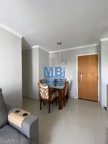 Apartamento com 2 Quartos à venda, 48m² no Vila Emir, São Paulo