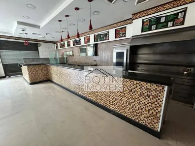 Ponto Comercial para alugar, 152m² no Mooca, São Paulo