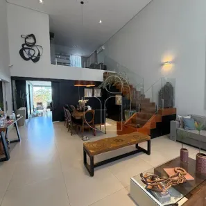 Casa com 4 Quartos à venda, 280m² no Jardim São Domingos, Marília
