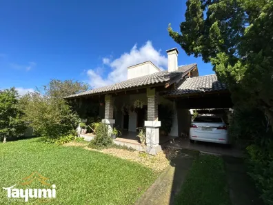 Casa com 3 Quartos à venda, 272m² no Monte Verde, Santa Cruz do Sul
