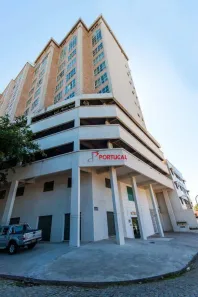 Apartamento com 1 Quarto à venda, 42m² no Costa do Sol, Macaé