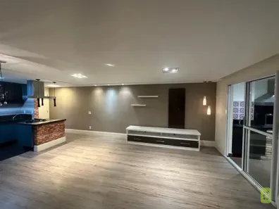 Apartamento com 3 Quartos à venda, 115m² no Vila Valparaíso, Santo André