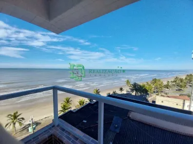 Apartamento com 2 Quartos à venda, 77m² no oceanopolis, Mongaguá