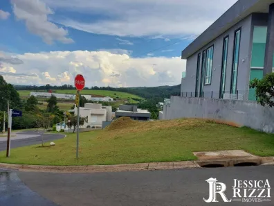 Lote/Terreno à venda, 472m² no Condomínio Residencial Campos do Conde, Bragança Paulista
