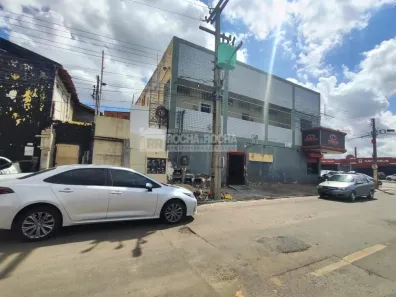 Apartamento com 2 Quartos para alugar, 65m² no Vermelha, Teresina