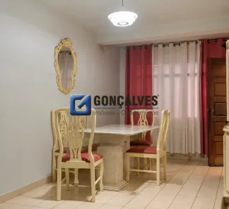 Casa com 2 Quartos à venda, 147m² no Santa Terezinha, São Bernardo do Campo