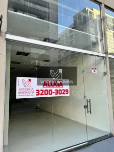 Ponto Comercial para alugar, 50m² no Jardim Camburi, Vitória