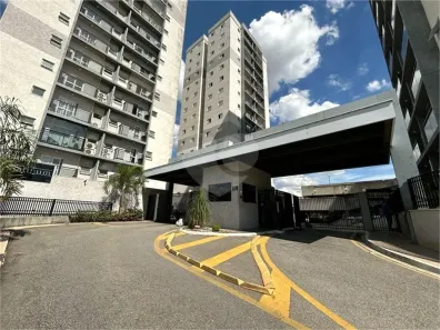 Apartamento com 2 Quartos à venda, 52m² no Parque Morumbi, Votorantim