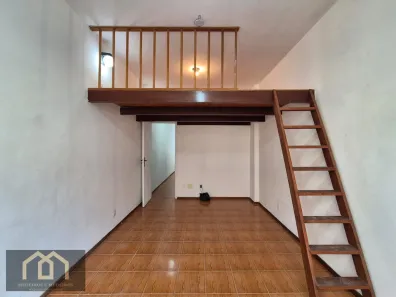 Flat com 1 Quarto à venda, 31m² no Centro, Guapimirim