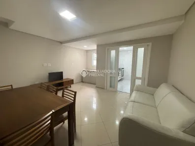Cobertura com 3 Quartos para alugar, 140m² no Vila Bastos, Santo André