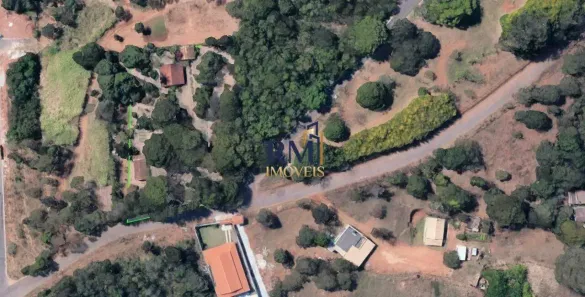 Lote/Terreno à venda, 5500m² no Bosques de Ibirité, Ibirité