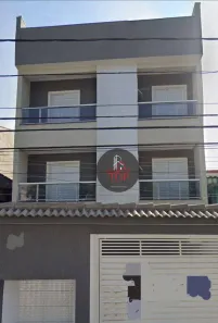 Cobertura com 2 Quartos à venda, 110m² no Vila Francisco Matarazzo, Santo André