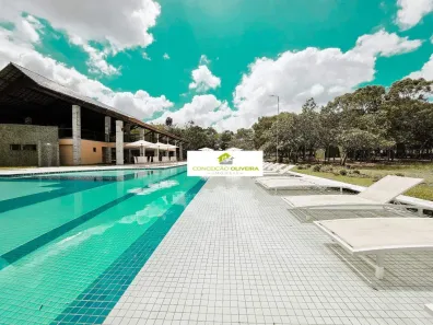 Lote/Terreno à venda, 1000m² no Aldeia dos Camarás, Camaragibe