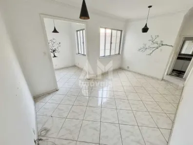 Apartamento com 2 Quartos à venda, 70m² no Grajaú, Rio de Janeiro