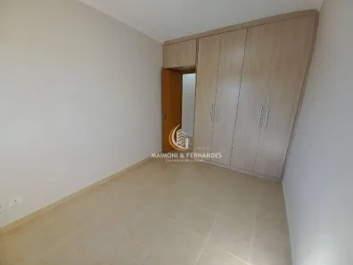 Apartamento com 2 Quartos para alugar, 65m² no Jardim São Paulo, Rio Claro