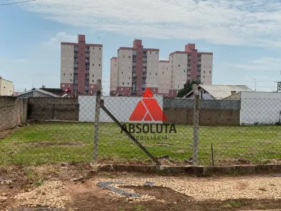Lote/Terreno à venda, 340m² no Jardim Paulistano, Americana