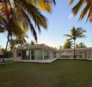 Casa com 6 Quartos à venda, 750m² no Busca Vida (Abrantes), Camaçari