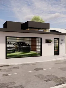 Casa com 3 Quartos à venda, 110m² no Boa Vista, Vitória da Conquista