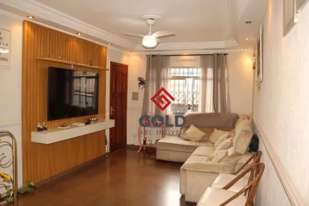 Casa com 3 Quartos à venda, 277m² no Jardim Tietê, São Paulo
