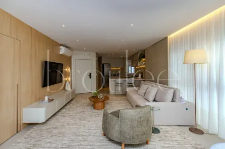 Apartamento com 4 Quartos à venda, 158m² no Centro, Itajaí