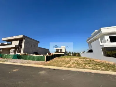 Lote/Terreno à venda, 360m² no Jardim Villa Sapezal, Indaiatuba