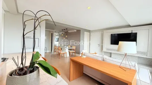 Apartamento com 2 Quartos à venda, 87m² no Menino Deus, Porto Alegre
