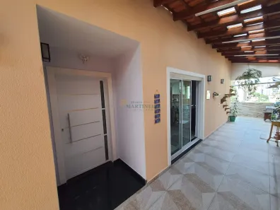 Sobrado com 3 Quartos à venda, 251m² no Vila Ipojuca, São Paulo