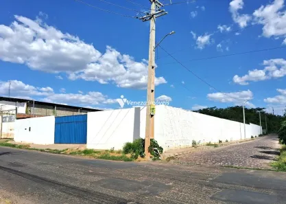 Galpão/Depósito/Armazém para alugar, 1260m² no São João, Teresina