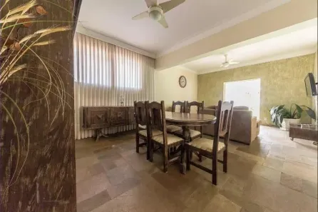 Sobrado com 4 Quartos à venda, 370m² no Jardim Paraíso, Campinas